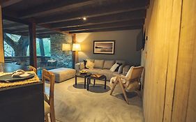Haus del Arroyo - Nórdica