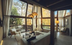 Haus del Arroyo - Nórdica